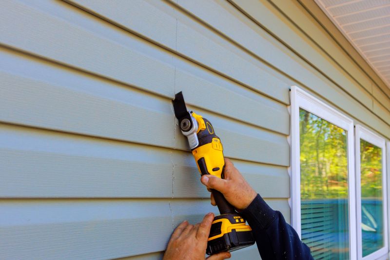 Top Siding Installation Companies in Brighton, MI