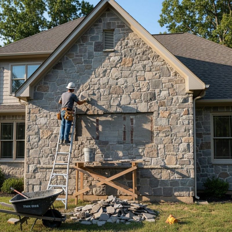 Top Siding Repair Companies in Waterford, MI