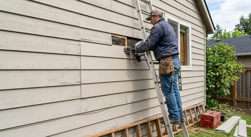 Top Siding Replacement Companies in Walled Lake, MI