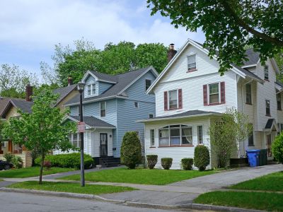 Cost of Siding in Westland, MI