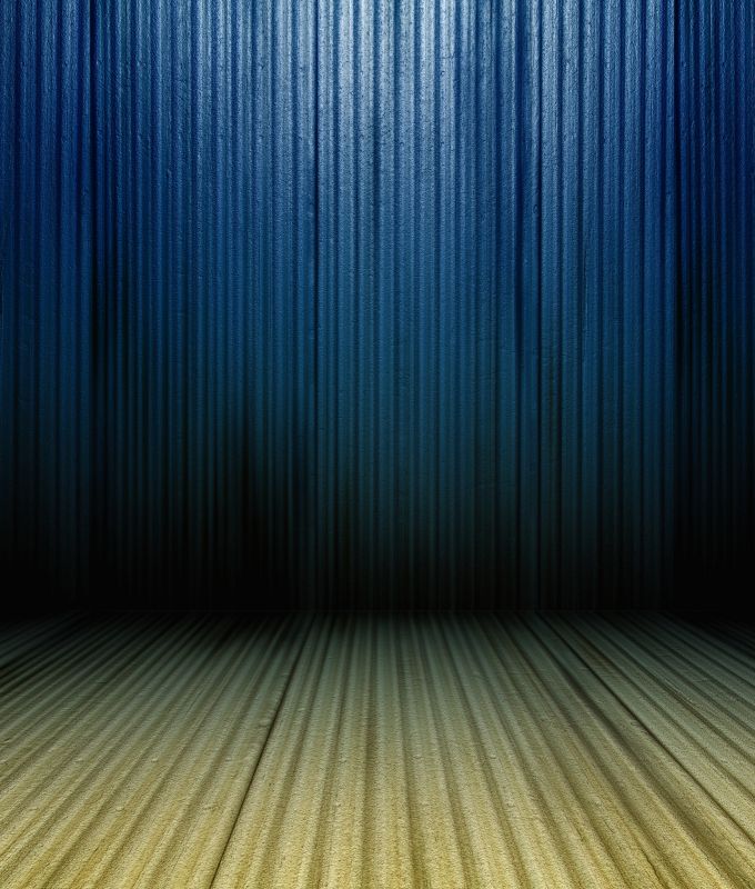 Metal Cladding Installation